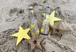 Sternstunde - f&uuml;r Traumt&auml;nzer und Nachteulen mit MaikeMoin