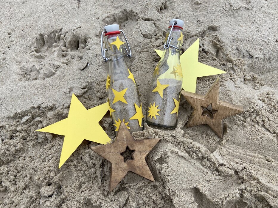 Sternstunde - f&uuml;r Traumt&auml;nzer und Nachteulen mit MaikeMoin