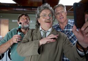 Horst Schlämmer sucht das Glück