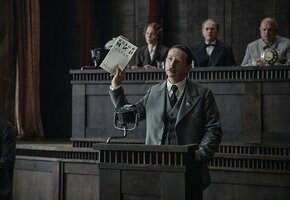 Der Meister und Margarita