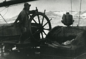 "Inseln der Seefahrer" 