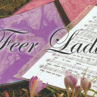 Ein beschwingter Abend mit dem beliebten Frauenchor "Feer Ladies"