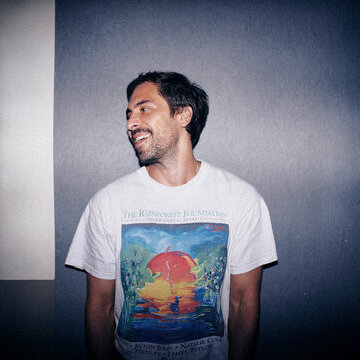 2026-08-19 Max Giesinger Credit Christoph Köstlin