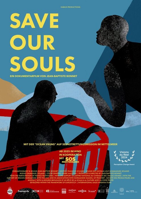 Save our Souls