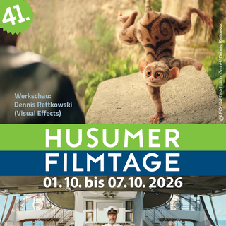 Husumer Filmtage 2026
