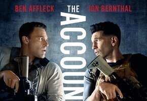 The Accountant 2