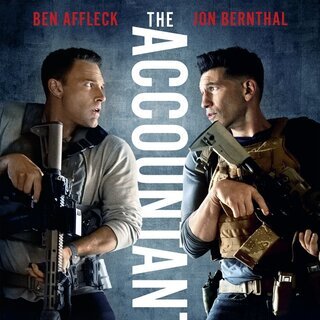 The Accountant 2