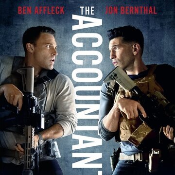 The Accountant 2