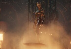 The Fantastic Four: First Steps 3D