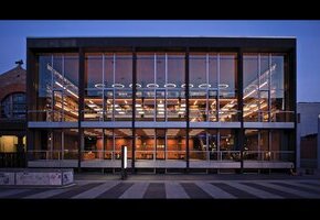 SEP RUF - Architekt der Moderne