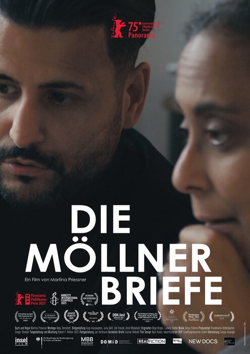 Die Möllner Briefe