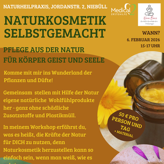 06.02.2025 Naturkosmetik