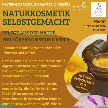 06.02.2025 Naturkosmetik