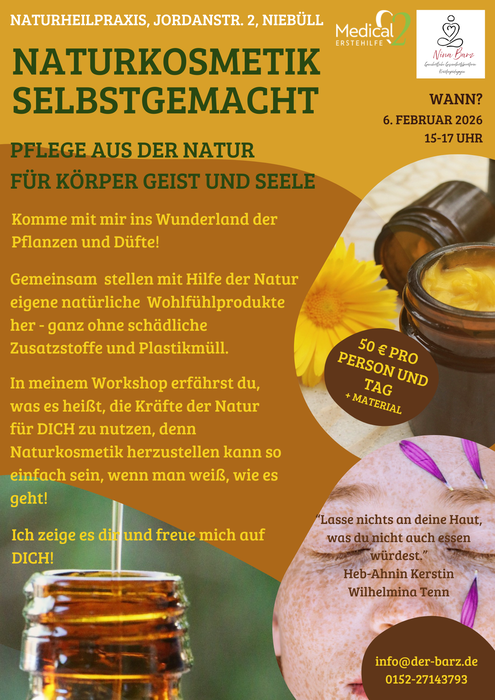 06.02.2025 Naturkosmetik