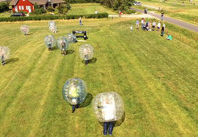 Hinrichsen&acute;s Farm freut sich auf euch