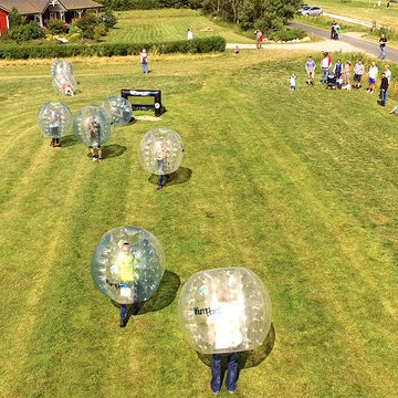 Hinrichsen&acute;s Farm freut sich auf euch