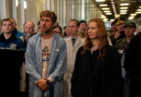 Der Astronaut - Project Hail Mary