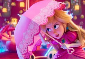 Der Super Mario Galaxy Film