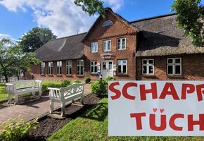 Schapptüch wvw