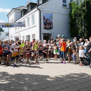27. Wyker Stadtlauf 