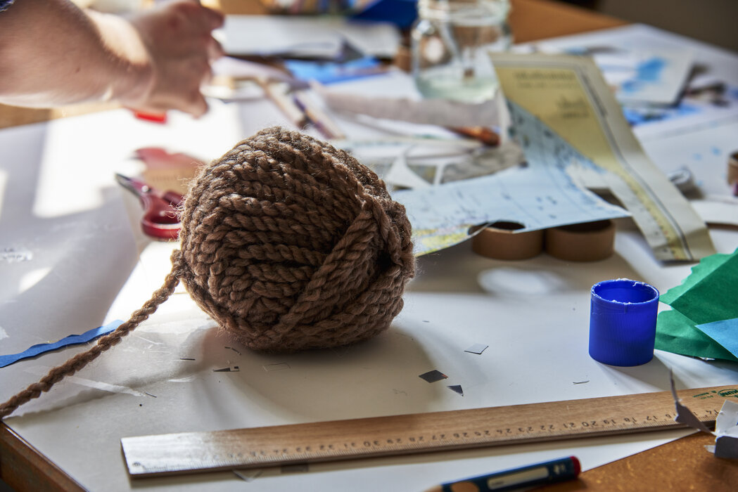 Kunstentdecker*innen – Workshop für Kinder von 7 bis 10 Jahren