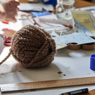 Kunstentdecker*innen – Workshop für Kinder von 7 bis 10 Jahren
