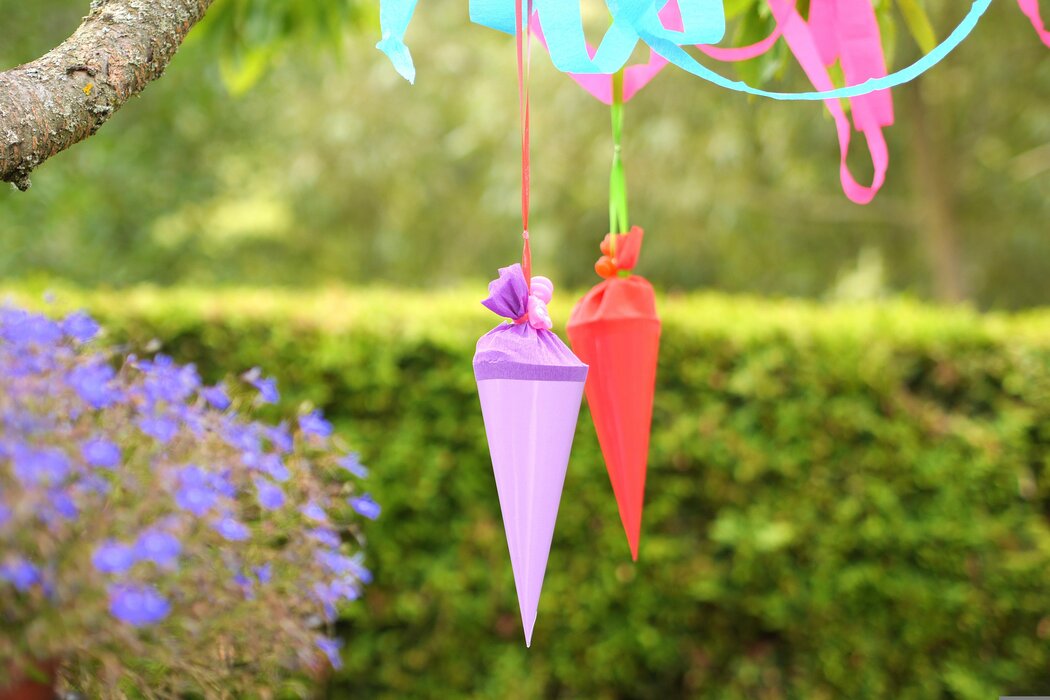 Familienbrunch zur Einschulung