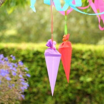 Familienbrunch zur Einschulung