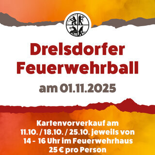 FFW_Plakat_Feuerwehrball2025