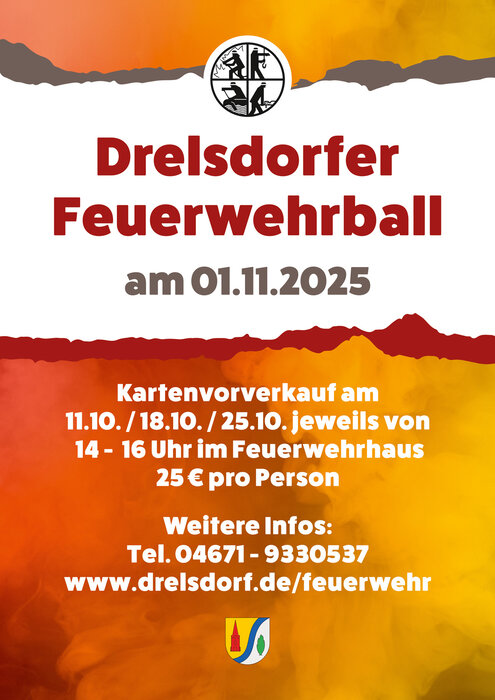 FFW_Plakat_Feuerwehrball2025