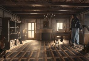 Die Unfassbaren 3 - Now you see me