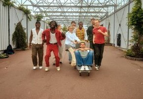 Reggae und Highlife Open Air