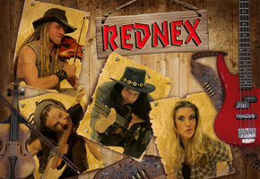 Hafenfestival – REDNEX live!