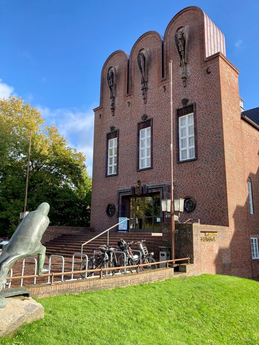 Nordfrieslandmuseum-Nissenhaus