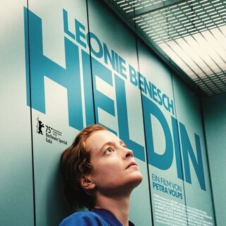 Heldin