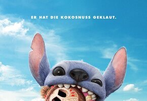 Lilo & Stitch