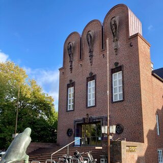 Nordfriesland Museum (c) G Biermann - Museumsverbund NF