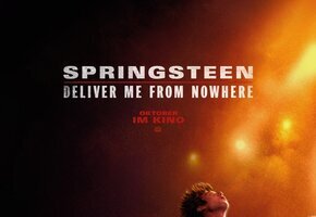 Springsteen: Deliver Me From Nowhere