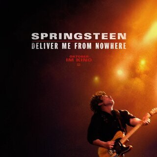 Springsteen: Deliver Me From Nowhere