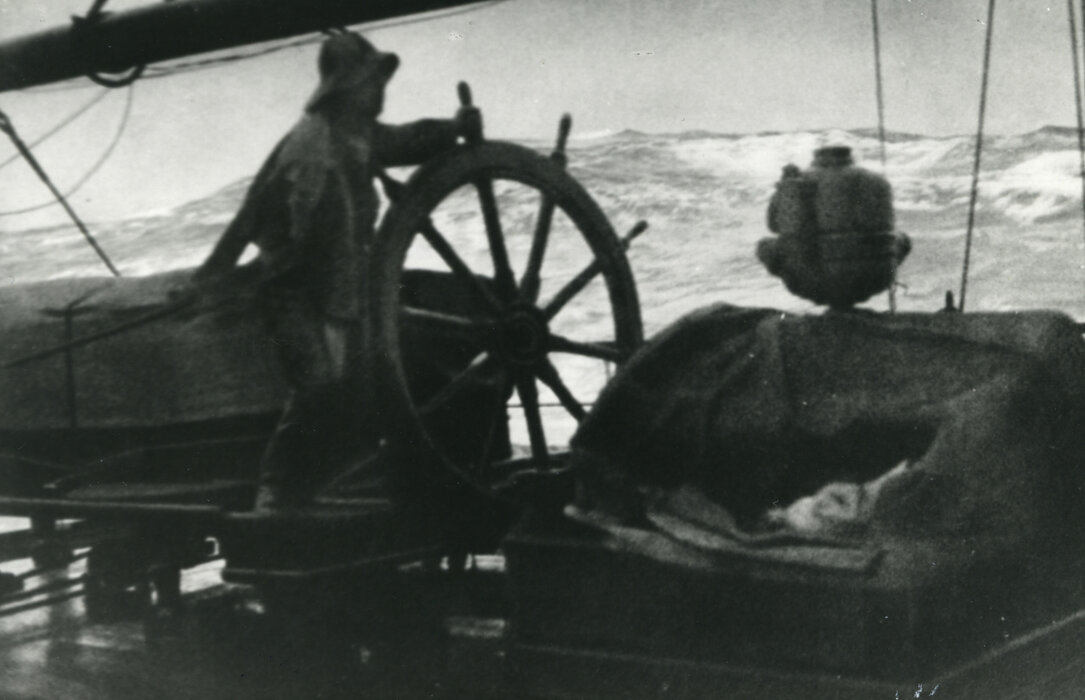 "Inseln der Seefahrer" 