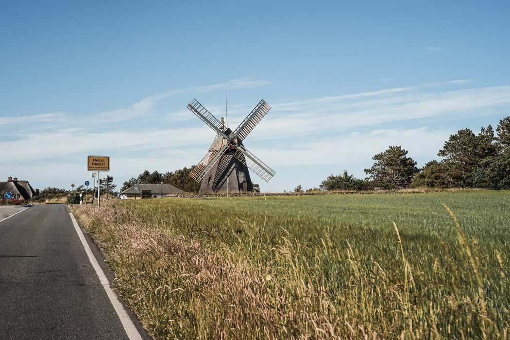 F&ouml;hrer Bauernmarkt