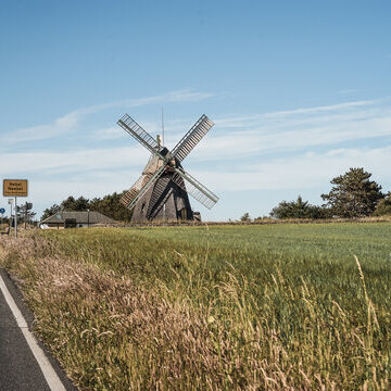 F&ouml;hrer Bauernmarkt