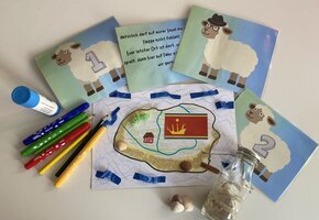 Die Insel entdecken mit MaikeMoin