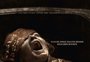 Lee Cronin's The Mummy