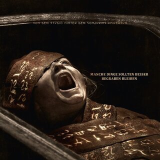 Lee Cronin's The Mummy