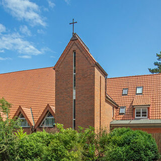 "Pilgerweg von Norddorf nach Wittd&uuml;n"