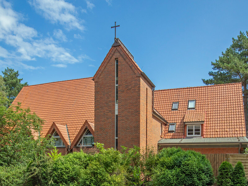 "Pilgerweg von Norddorf nach Wittd&uuml;n"
