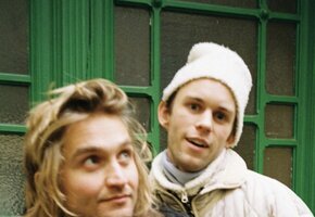 Konzert mit "Friends with Oranges"