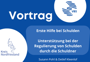 Vortrag Schulden
