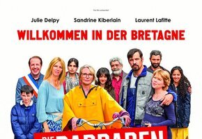Die Barbaren - Willkommen in der Bretagne